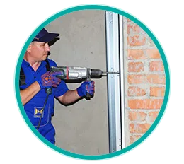 Garage Door Mobile Service Repair Prospect, KY 502-265-4201